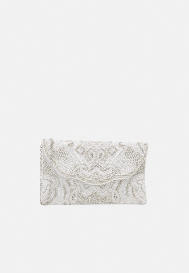 Gabour | Talons Classiques Argentés Exclusifs Femmes